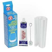 Vinyl Repair Kit 2 Oz